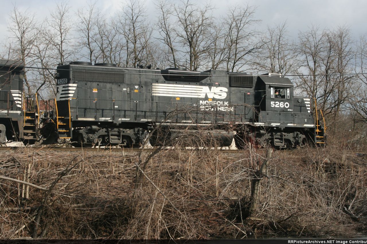 NS 5260